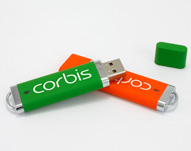 DE usb drive